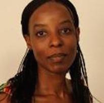 Prof Subusiso Moyo, , Gender Summit 5 Africa Speaker Prof Subusiso Moyo, , Gender Summit 5 Africa Speaker