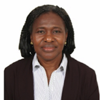 Dr Oti-Boateng, Gender Summit 5 Africa speaker Dr Oti-Boateng, Gender Summit 5 Africa speaker