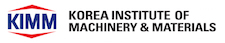 KIMM (Korea Insitute of Machinery and Materials)