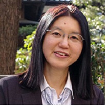 Prof Hatsumi Mori, Gender Summit 6 Asia-Pacific speaker Hatsumi Mori, Gender Summit 6 Asia Pacific Speaker