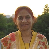 Prof Azra Khanum, Gender Summit 6 Asia-Pacific speaker Prof Azra Khanum, Gender Summit 6 Asia-Pacific speaker