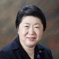 Dr HongKum Lee, Gender Summit 6 regional committee member