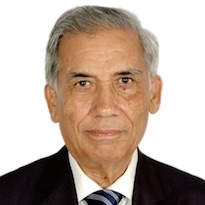 Dr Krishan Lal, Gender Summit 6 Asa-Pacific Speaker Dr Krishan Lal, Gender Summit 6 Asa-Pacific Speaker