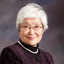 Prof Heisook Lee, Gender Summit 5 Africa speaker Prof Heisook Lee, Gender Summit 5 Africa speaker