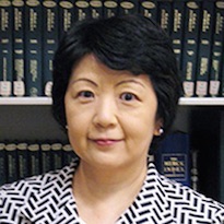 Prof Chisato Miyaura, Gender Summit 6 Asia-Pacific Speaker Prof Chisato Miyaura, Gender Summit 6 Asia-Pacific Speaker