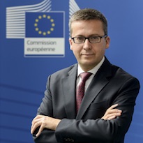 Commissioner Moedas, Gender Summit 6 speaker Commissioner Moedas, Gender Summit 6 speaker