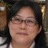 Prof Reiko Motohashi , Gender Summit 6 Asia-Pacific speaker Prof Reiko Motohashi , Gender Summit 6 Asia-Pacific speaker