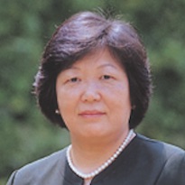 Prof Myongsook Susan Oh, Gender Summit 6 Asia-Pacific speaker Prof Myongsook Susan Oh, Gender Summit 6 Asia-Pacific speaker