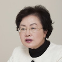 Dr Hee Young Paik, Gender Summit 6 Asia-Pacific Speaker Dr Hee Young Paik, Gender Summit 6 Asia-Pacific Speaker