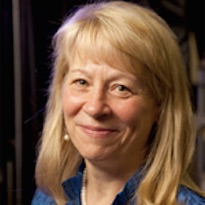Dr Geraldine Richmond, Gender Summit 6 Asia-Pacific Speaker Dr Geraldine Richmond, Gender Summit 6 Asia-Pacific Speaker