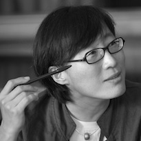 Prof Sun-Young Rieh, Gender Summit 6 Asia-Pacific speaker Prof Sun-Young Rieh, Gender Summit 6 Asia-Pacific speaker