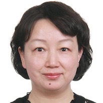 Dr Yan Wang, Gender Summit 6 Asia-Pacific Speaker Dr Yan Wang, Gender Summit 6 Asia-Pacific Speaker