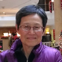 Dr Chia-Li Wu, Gender Summit 6 Asia-Pacific Speaker Dr Chia-Li Wu, Gender Summit 6 Asia-Pacific Speaker