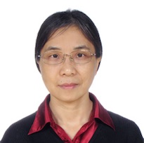 Dr Yaohui Zhao, Gender Summit 6 Asia-Pacific Speaker Dr Yaohui Zhao, Gender Summit 6 Asia-Pacific Speaker