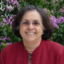 Aluice Abreu, Gender Summit speaker
