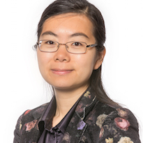 Dr Lei Pan, Gender Summit 6 Eu speaker