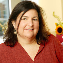 Dr Emilie Marcus, Gender Summit 7 Eu speaker 