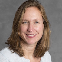 Dr Anne McMunn, Gender Summit speaker