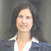 Dr Katrin Rehak, Gender Summit speaker