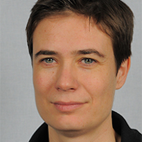 Sybille Reidl, Gender Summit speaker