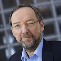 Jesper W. Simonsen, Gender Summit speaker