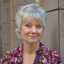 Assoc Prof Lisbeth Söderqvist, Gender Summit 7 Eu speaker 