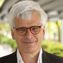 Prof Van Den Besselaar, Gender Summit speaker 