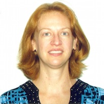 Dr Kate Winter, Gender Summit speaker