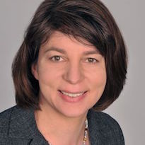 Prof Petra Lucht, Gender Summit speaker
