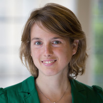Dr Sanne Peters, Gender Summit speaker