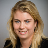 Dr Romy van der Lee, Gender Summit speaker