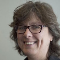 Dr Valda Vinson, Gender Summit speaker