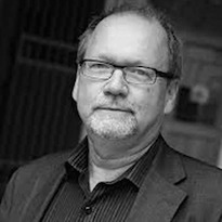 Prof Lars Wärngård, Gender Summit speaker