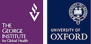 George Institute of Global Health, Gender Summit supporting organisation