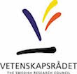 Vetenskapsradet support