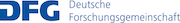 DFG logo