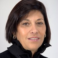 Lorena Aguilar, Gender Summit 8 Speaker