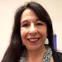 Dr Natalia Armijo Canto, Gender Summit 8 Speaker