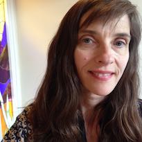 Dr Stephanie Buechler , Gender Summit 8 Speaker