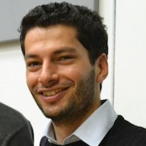Juan Casasbuenas, Gender Summit 8 Speaker