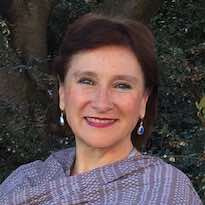 Xóchitl Castañeda, Gender Summit 8 Speaker