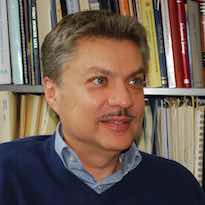 Dr Alonso Fernández Guasti, Gender Summit 8 Speaker