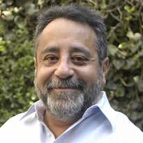 Dr José Franco, Gender Summit 8 Speaker