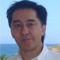 Dr Jaime Urrutia-Fucugauchi, Gender Summit 8 Speaker