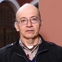 Prof Luis H. Gutierrez, Gender Summit 8 Speaker