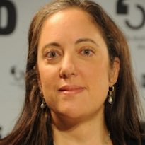 Julie Katzman, Gender Summit 8 Speaker