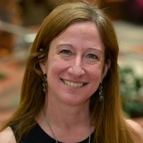 Dr Rebecca Keiser, Gender Summit 8 Speaker