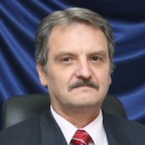 Prof Laclette, Gender Summit 8 Speaker