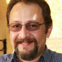Dr Salvador E. Lluch Cota, Gender Summit 8 Speaker