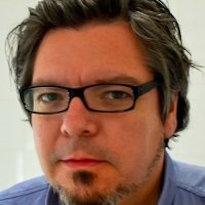 Vladimir López-Bassols, Gender Summit 8 Speaker